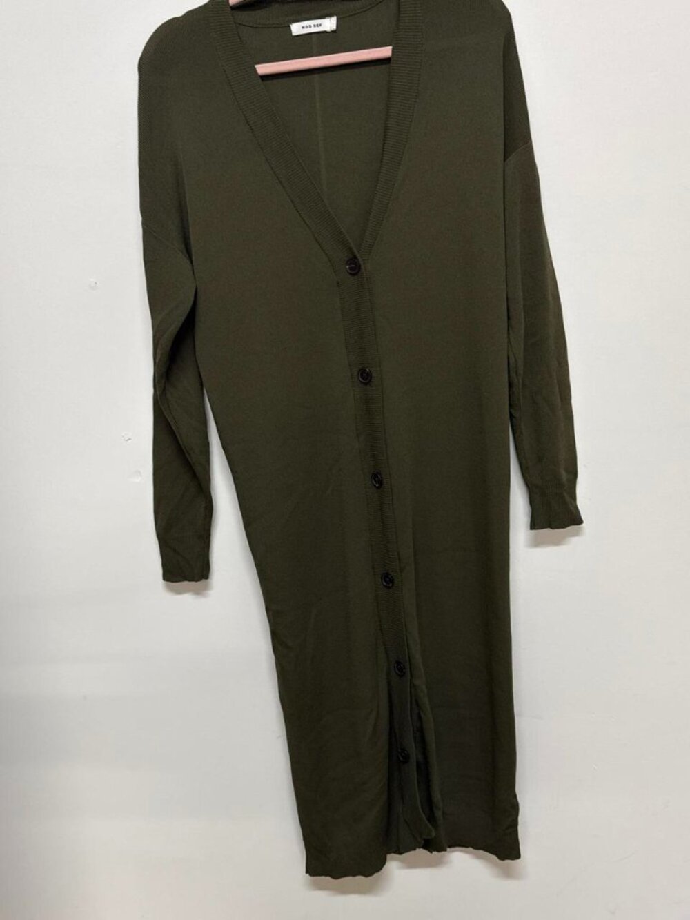 Women's Green Dress